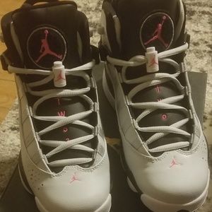 Air Jordan 6 Rings